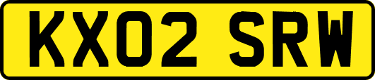 KX02SRW