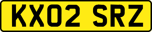 KX02SRZ