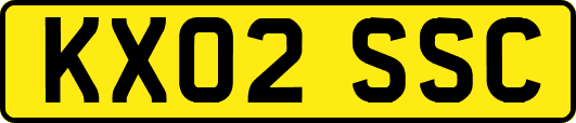 KX02SSC