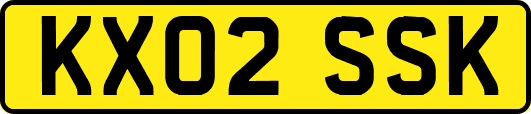 KX02SSK