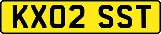KX02SST
