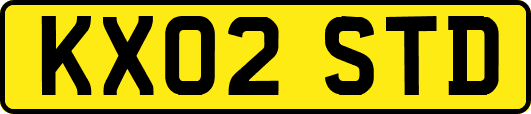 KX02STD