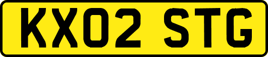 KX02STG