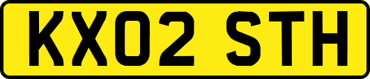 KX02STH
