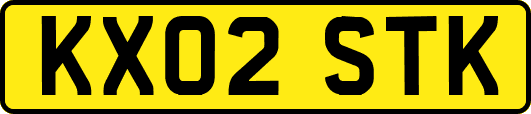 KX02STK