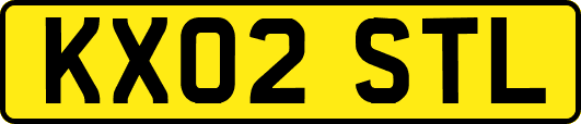 KX02STL