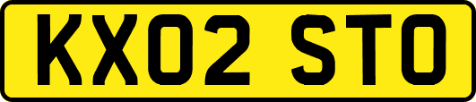 KX02STO