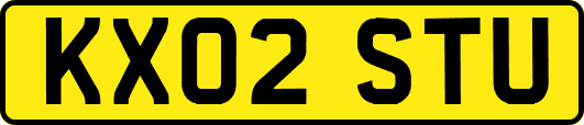 KX02STU