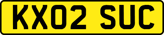 KX02SUC