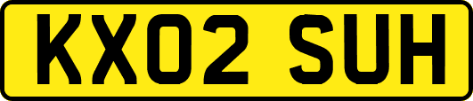 KX02SUH