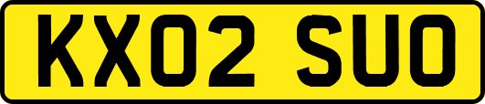 KX02SUO