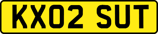 KX02SUT