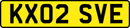 KX02SVE