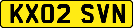 KX02SVN