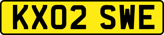 KX02SWE