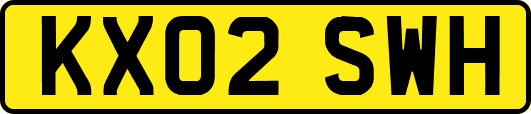 KX02SWH
