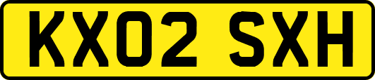 KX02SXH
