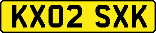 KX02SXK