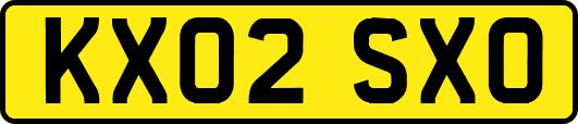 KX02SXO