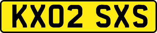 KX02SXS