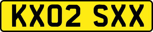 KX02SXX