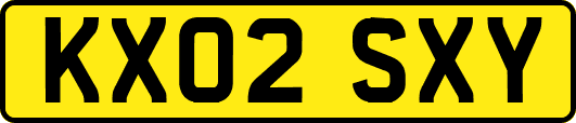 KX02SXY