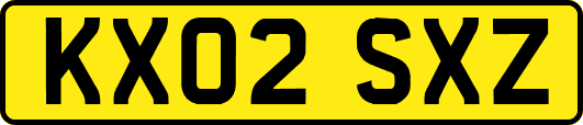 KX02SXZ