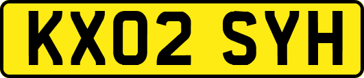 KX02SYH