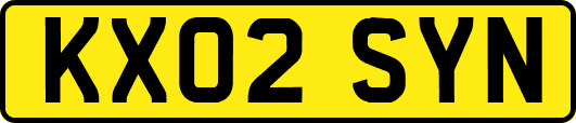 KX02SYN