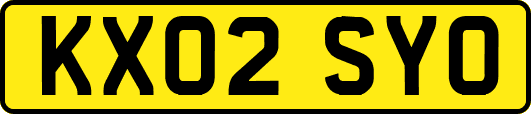 KX02SYO