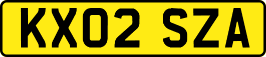 KX02SZA
