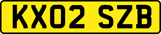 KX02SZB