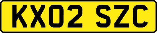 KX02SZC
