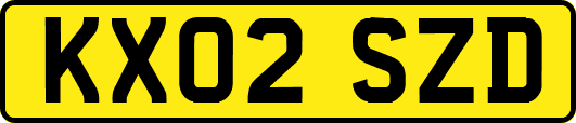 KX02SZD