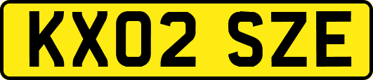 KX02SZE