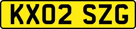 KX02SZG