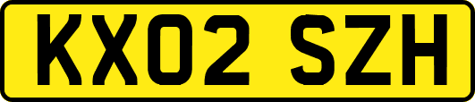 KX02SZH