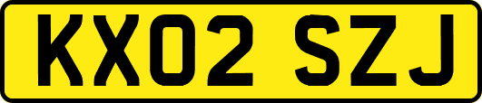 KX02SZJ