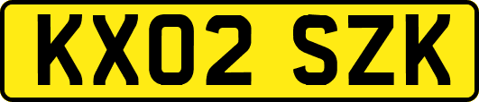 KX02SZK