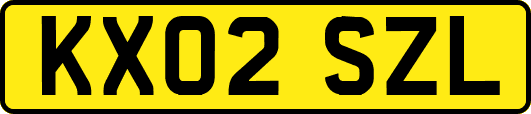 KX02SZL
