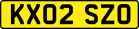 KX02SZO