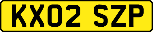 KX02SZP