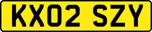 KX02SZY