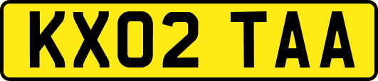KX02TAA