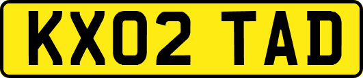 KX02TAD