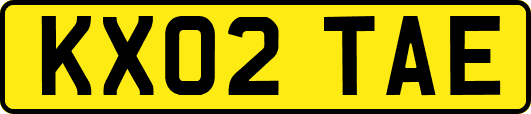 KX02TAE