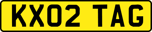 KX02TAG