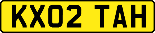KX02TAH
