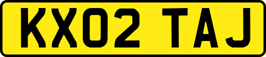 KX02TAJ