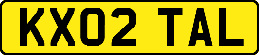 KX02TAL